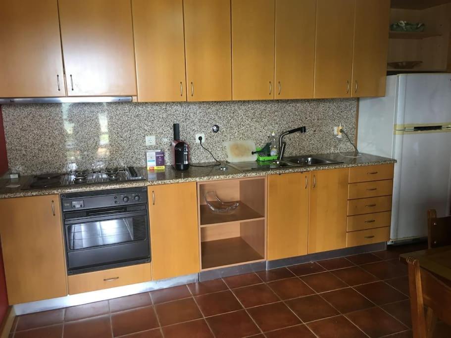 Casa Da Alegria Βίλα Urgueira  Εξωτερικό φωτογραφία