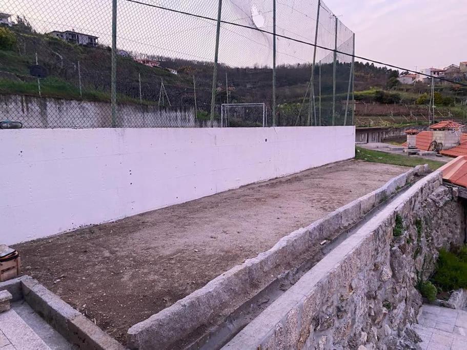 Casa Da Alegria Βίλα Urgueira  Εξωτερικό φωτογραφία