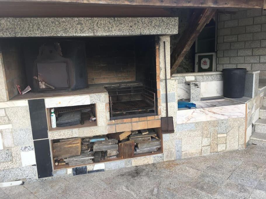 Casa Da Alegria Βίλα Urgueira  Εξωτερικό φωτογραφία