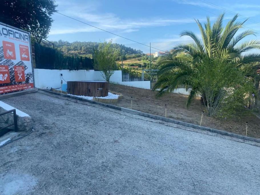 Casa Da Alegria Βίλα Urgueira  Εξωτερικό φωτογραφία