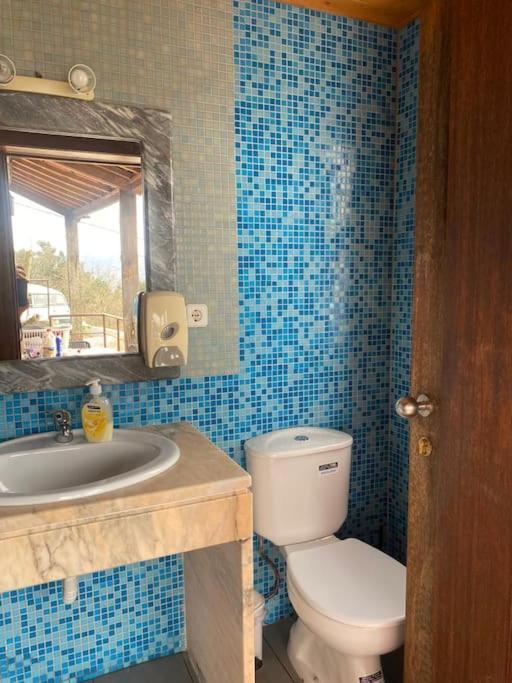 Casa Da Alegria Βίλα Urgueira  Εξωτερικό φωτογραφία
