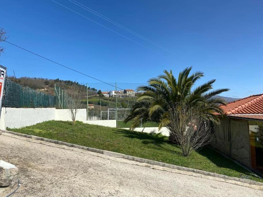 Casa Da Alegria Βίλα Urgueira  Εξωτερικό φωτογραφία