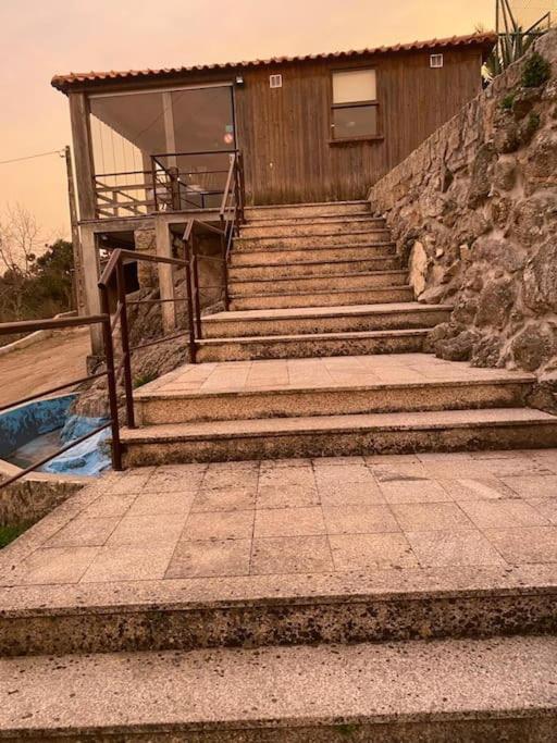 Casa Da Alegria Βίλα Urgueira  Εξωτερικό φωτογραφία