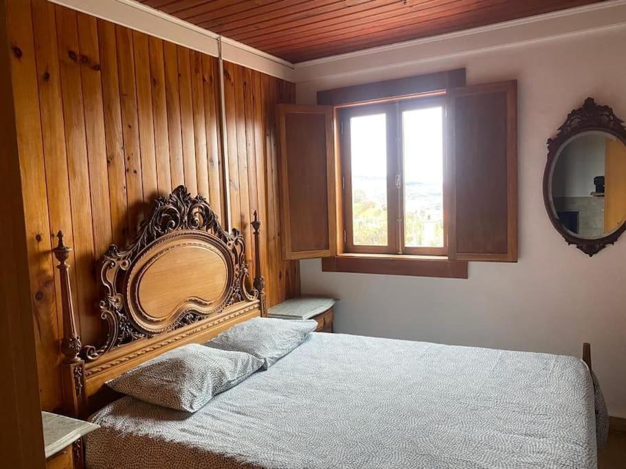 Casa Da Alegria Βίλα Urgueira  Εξωτερικό φωτογραφία