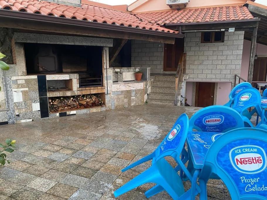 Casa Da Alegria Βίλα Urgueira  Εξωτερικό φωτογραφία