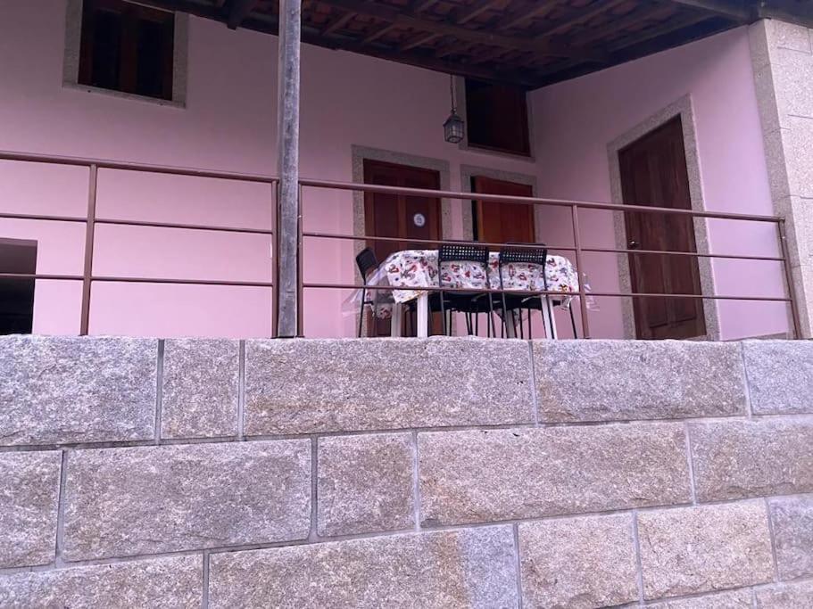 Casa Da Alegria Βίλα Urgueira  Εξωτερικό φωτογραφία