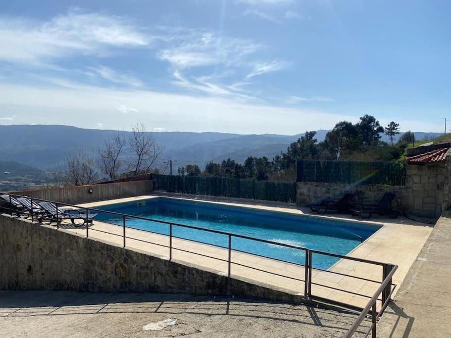Casa Da Alegria Βίλα Urgueira  Εξωτερικό φωτογραφία